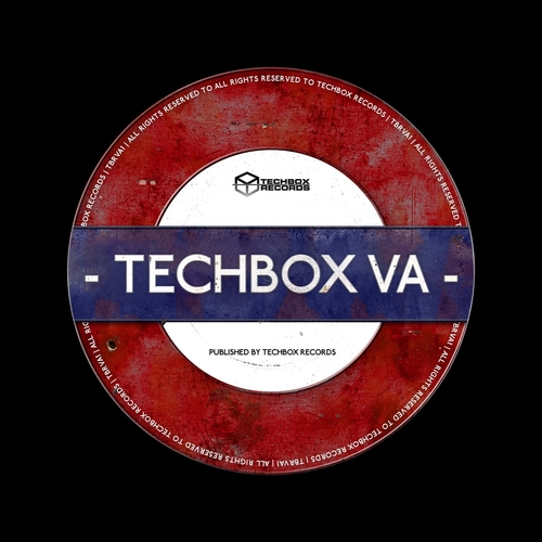 VA - TechBox Records VA [TBRVA1]